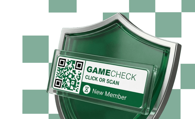 Gamecheck SEAL Shield