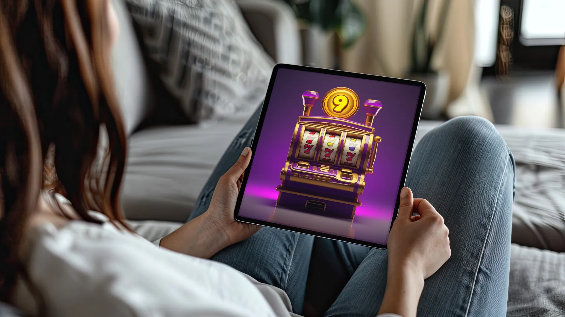 Why fake slots are so convincing