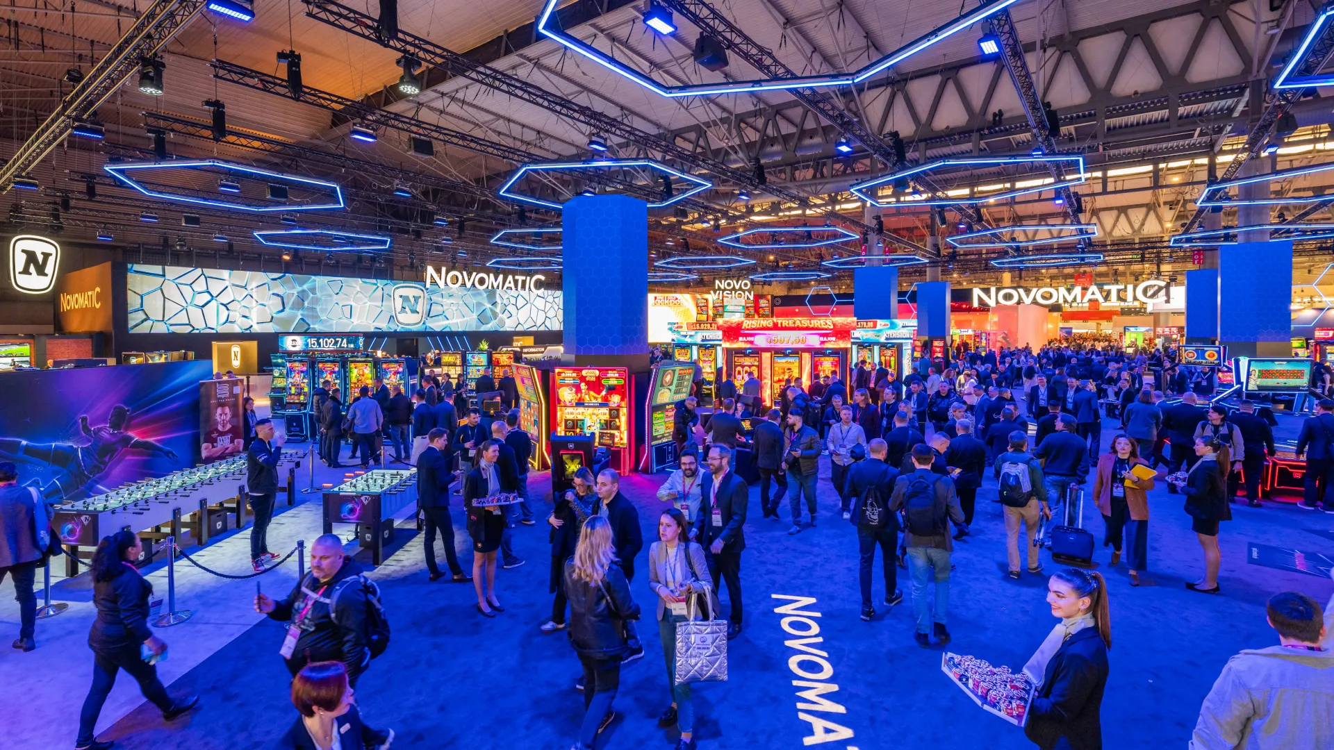 Ледовый каток Барселона 2026