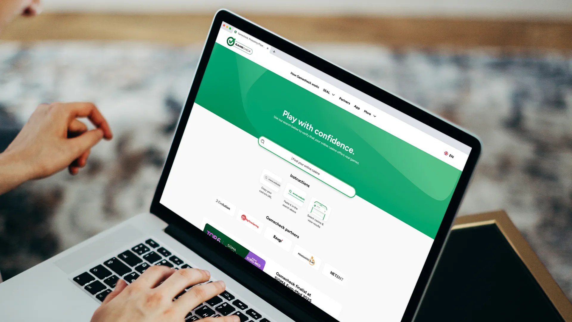 Руководство пользователя для проверки