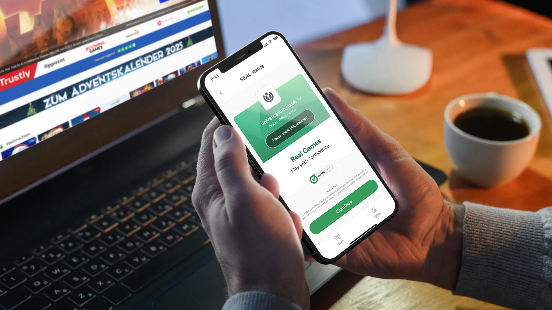 Ледовый центр ICE Barcelona 2026 начинает свою работу.