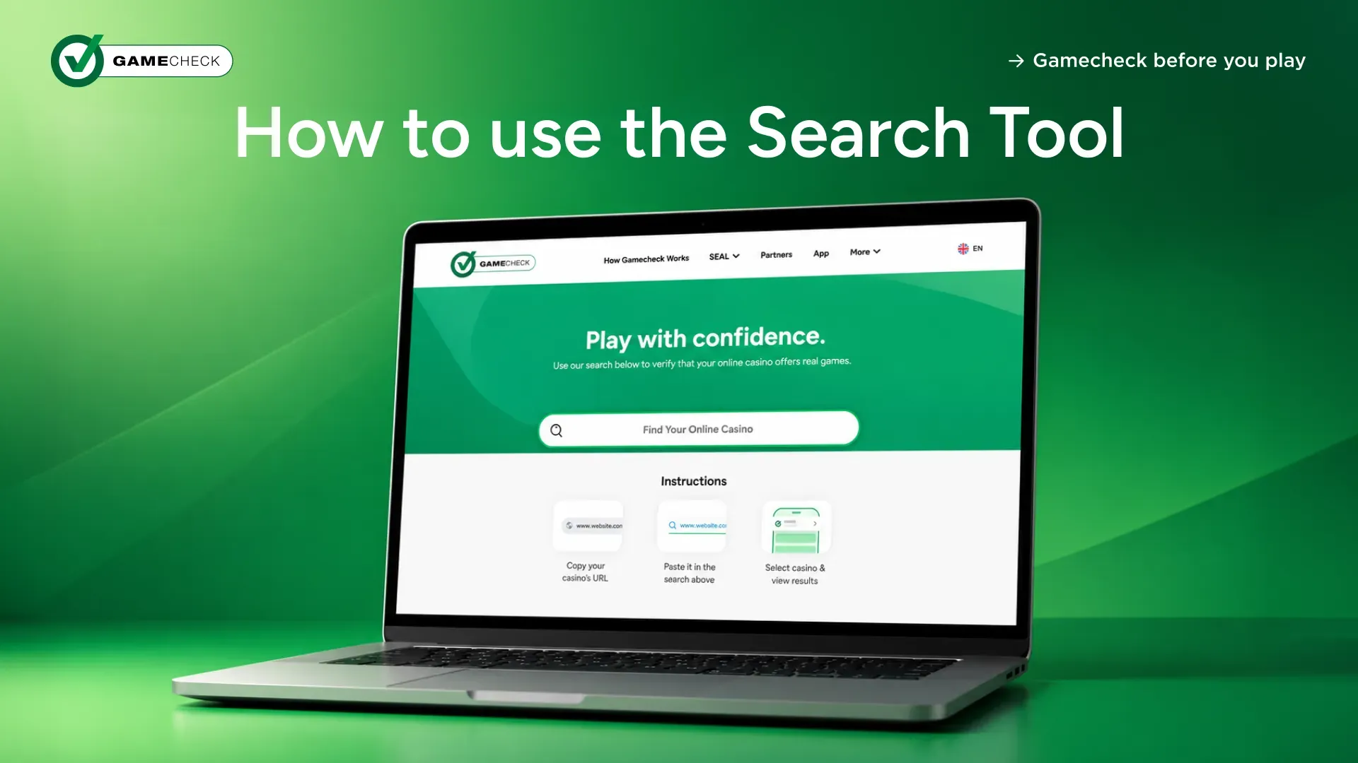 How to use the Search Tool