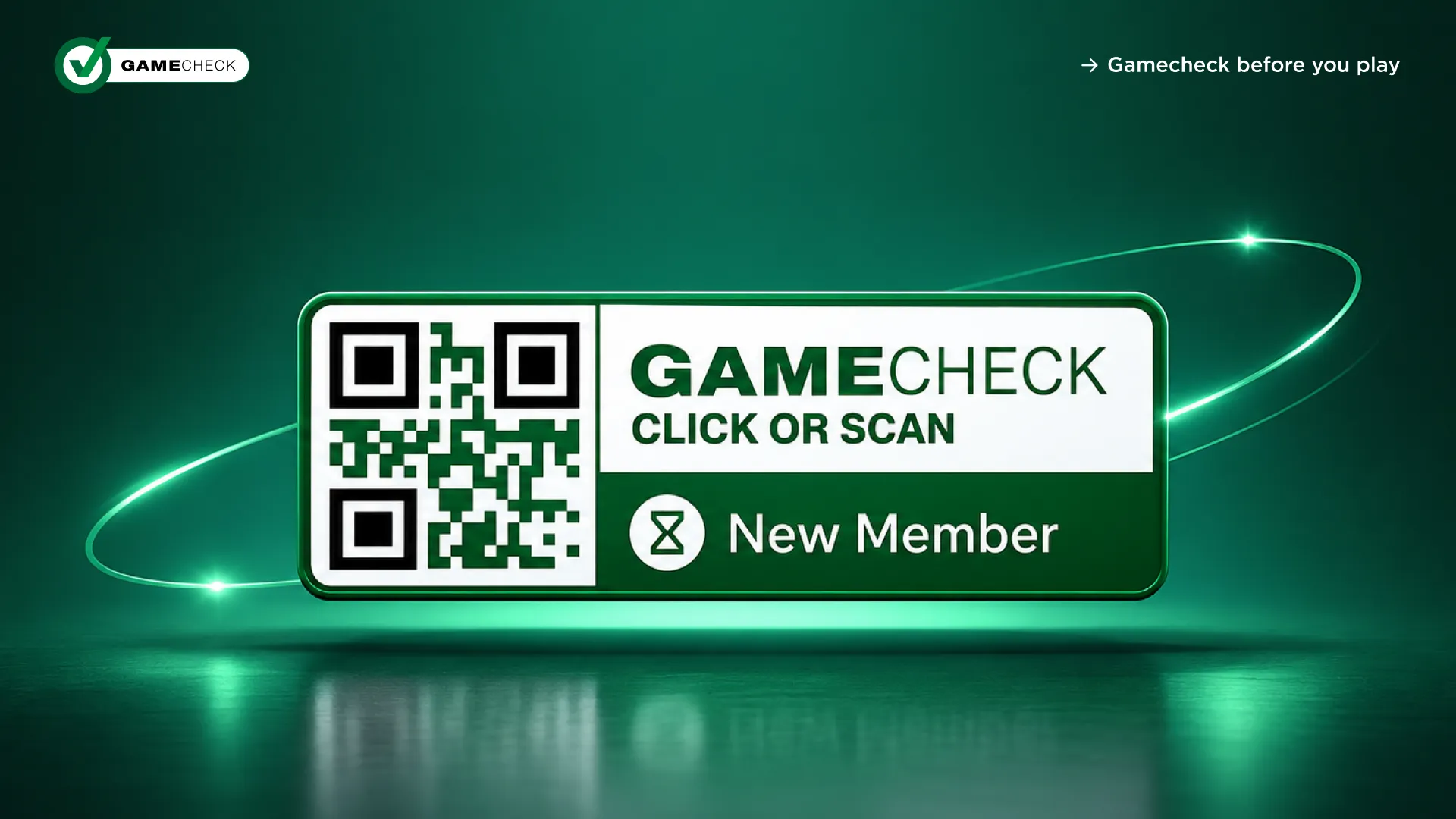 What Gamecheck brought to the conversation