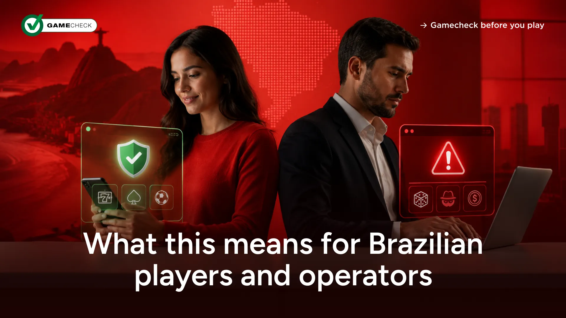 What this means for Brazilian players and operators 