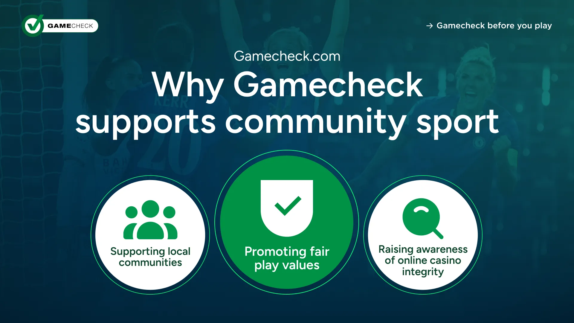perché_gamecheck_supporta_lo_sport_di_comunità