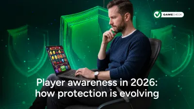Player awareness in 2026 - how protection is evolving