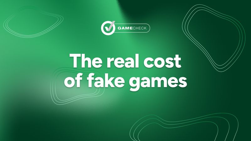 De reelle omkostninger ved falske spil