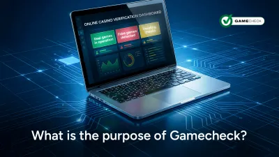 What is the purpose of Gamecheck?