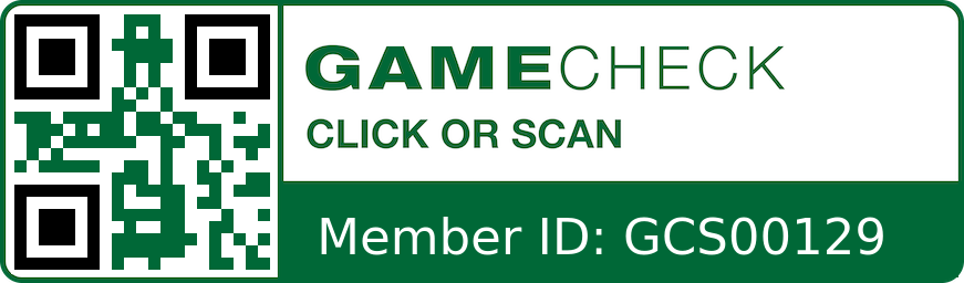 Gamecheck SEAL