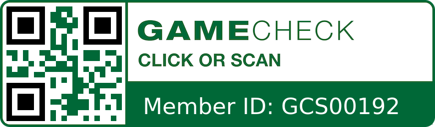 Gamecheck SEAL