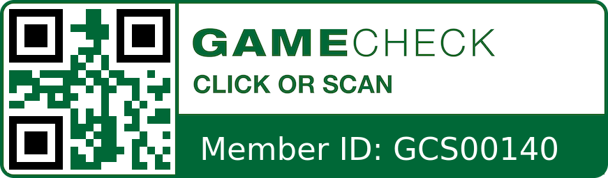 Gamecheck SEAL