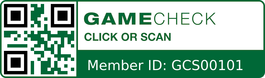 Gamecheck SEAL