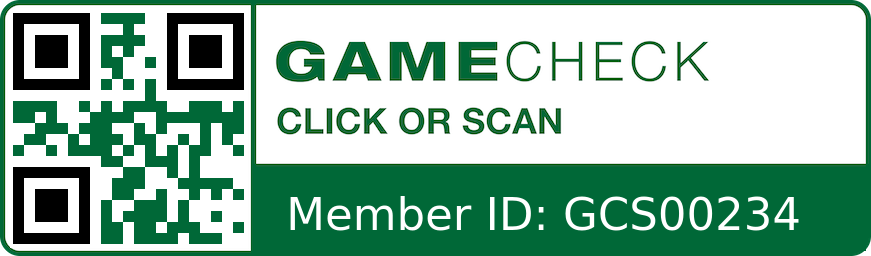 Gamecheck SEAL