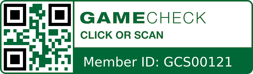 Gamecheck SEAL