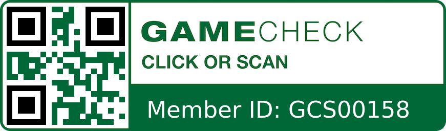 Gamecheck SEAL