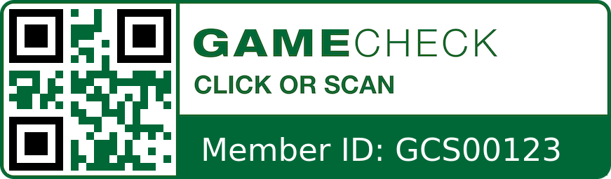 Gamecheck SEAL