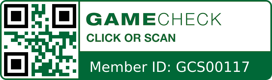Gamecheck SEAL